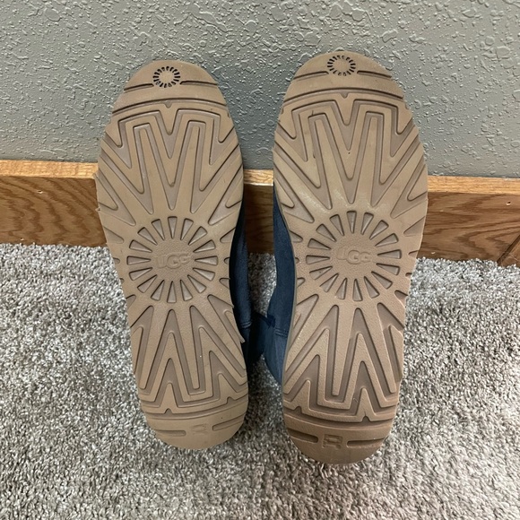 UGG Kristin Mini Wedge - Picture 5 of 7